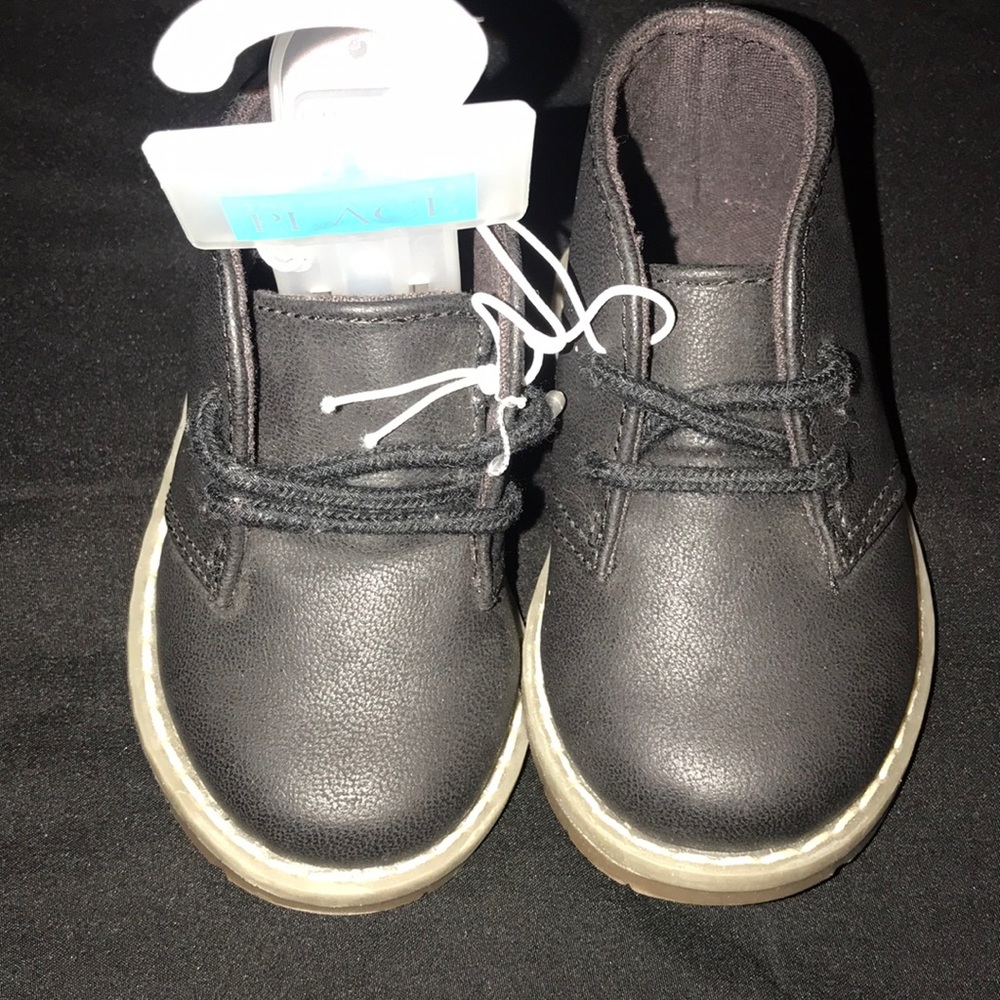 CHILDRENS PLACE BOOTS